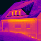 Sachverständiger für Gebäudethermografie